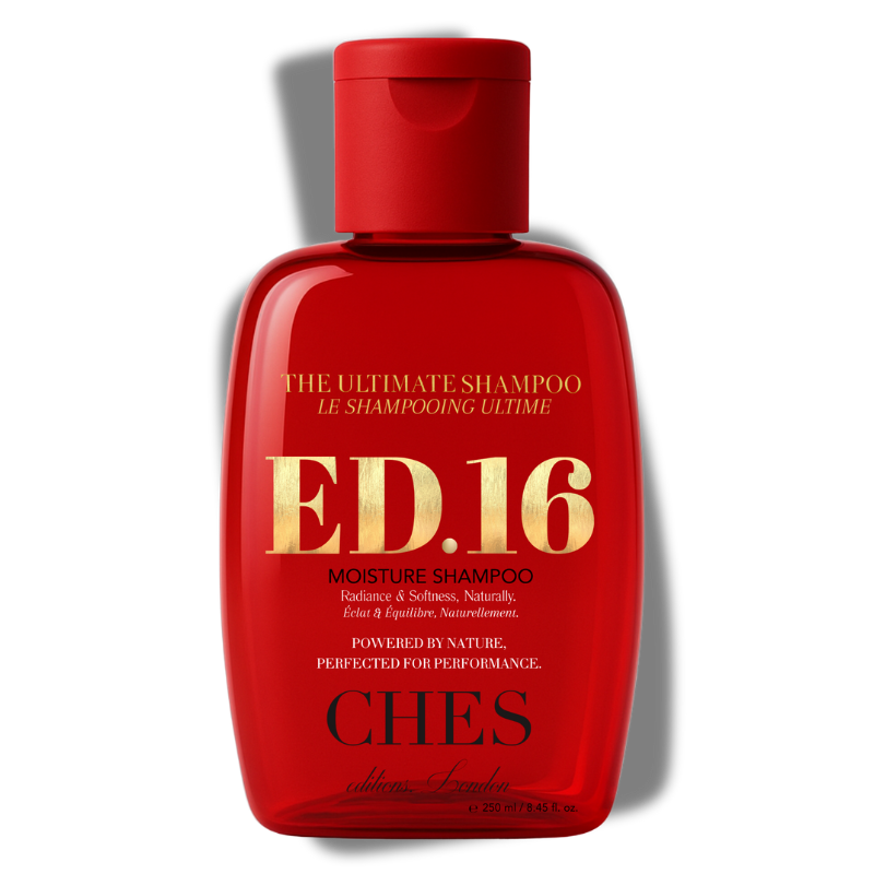 The Ultimate Shampoo, Edition 16 for Moisture