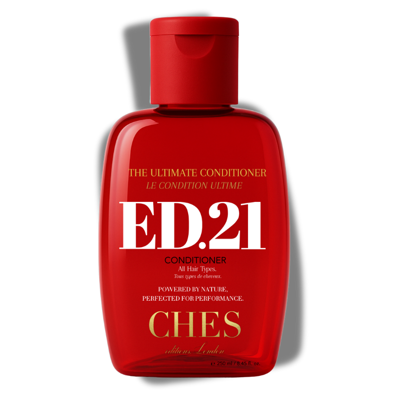 The Ultimate Conditioner - Edition 21