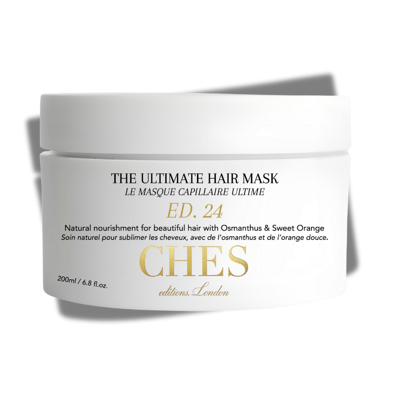 The Ultimate Hair Mask - Edition 24