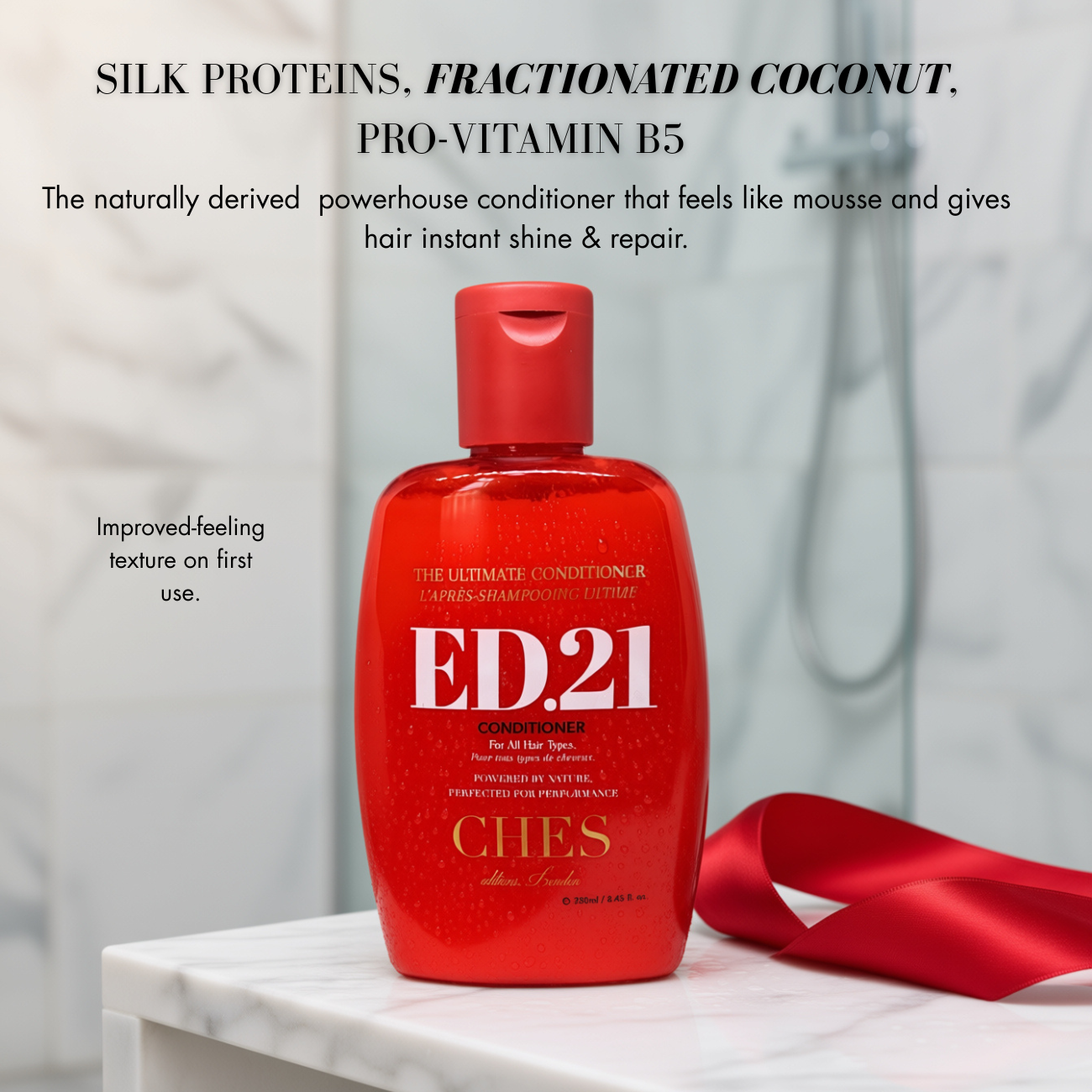 The Ultimate Conditioner - Edition 21