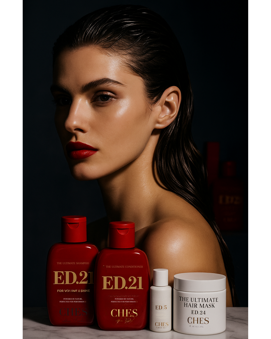 The Ultimate Shampoo - Edition 21 - Classic