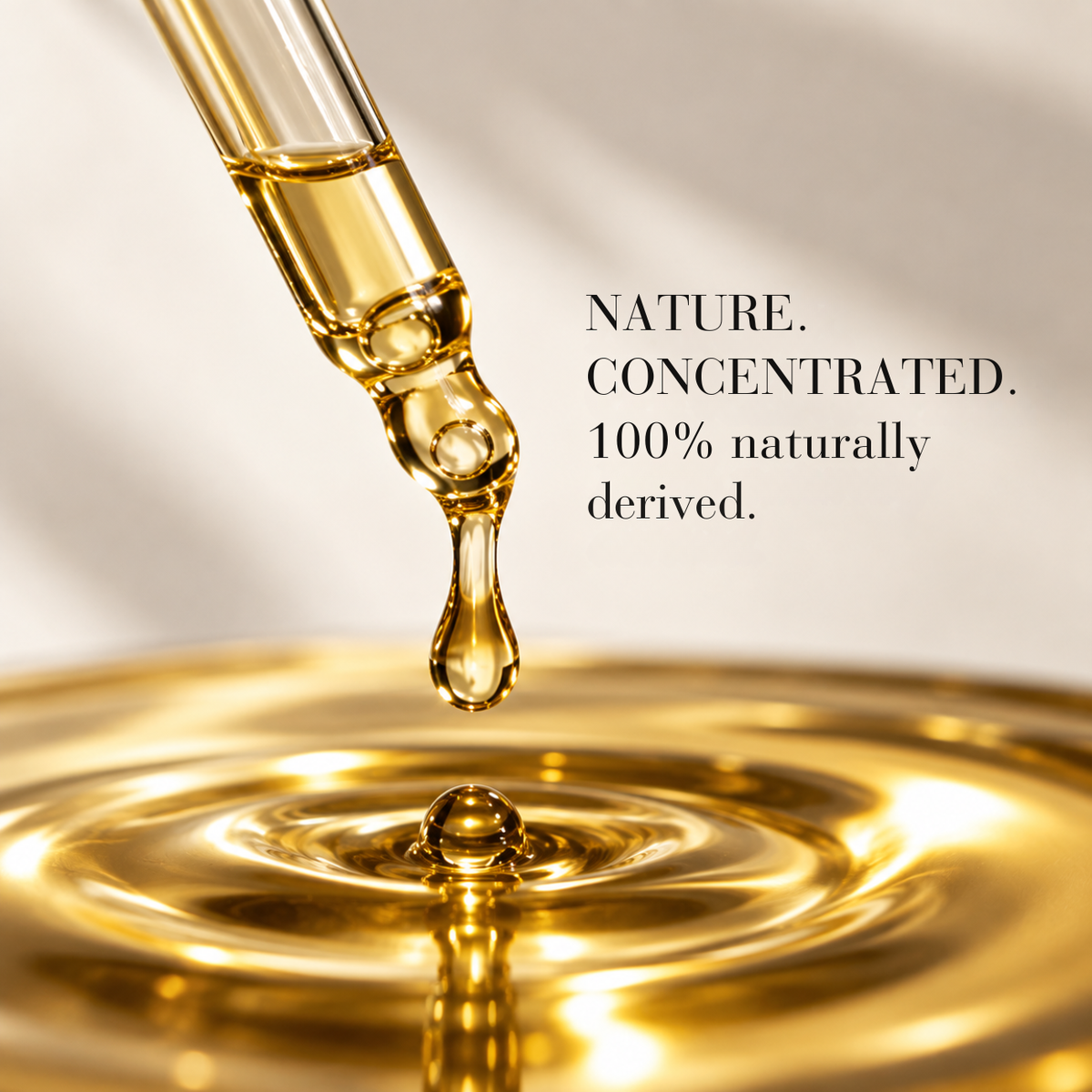 The Ultimate Oil for Hair - Edition 11