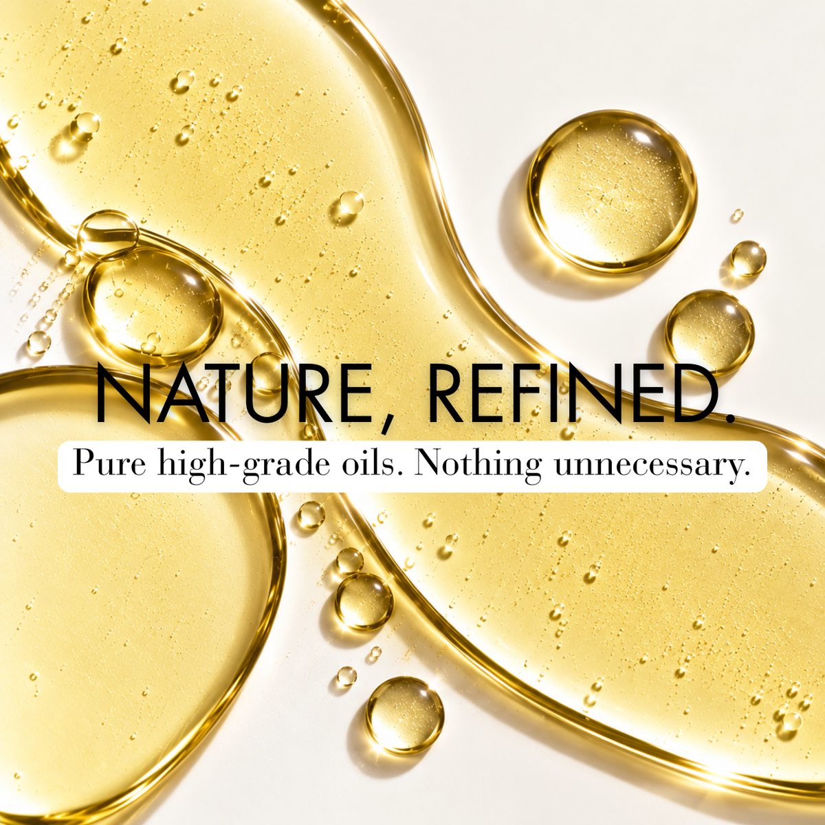 The Ultimate Hair Oil Spray - Edition 33