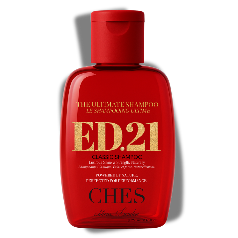 The Ultimate Shampoo - Edition 21 - Classic