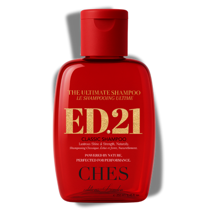 The Ultimate Shampoo - Edition 21 - Classic