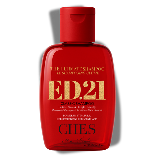 The Ultimate Shampoo - Edition 21 - Classic
