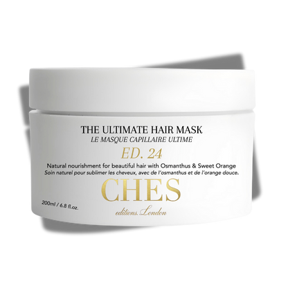 The Ultimate Hair Mask - Edition 24