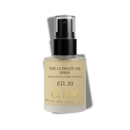 The Ultimate Hair Oil Spray Edition 33
