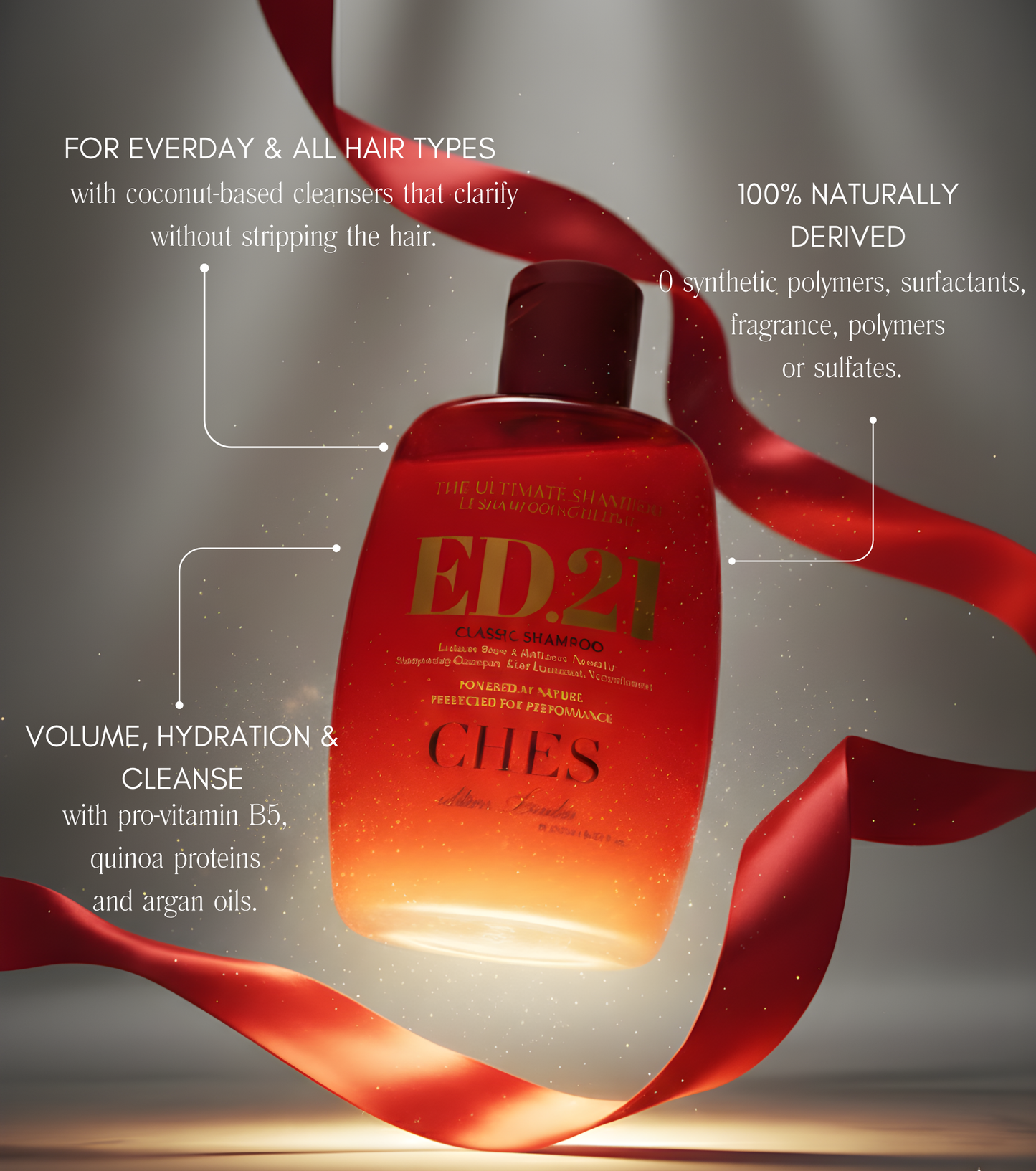 The Ultimate Shampoo - Edition 21 - Classic