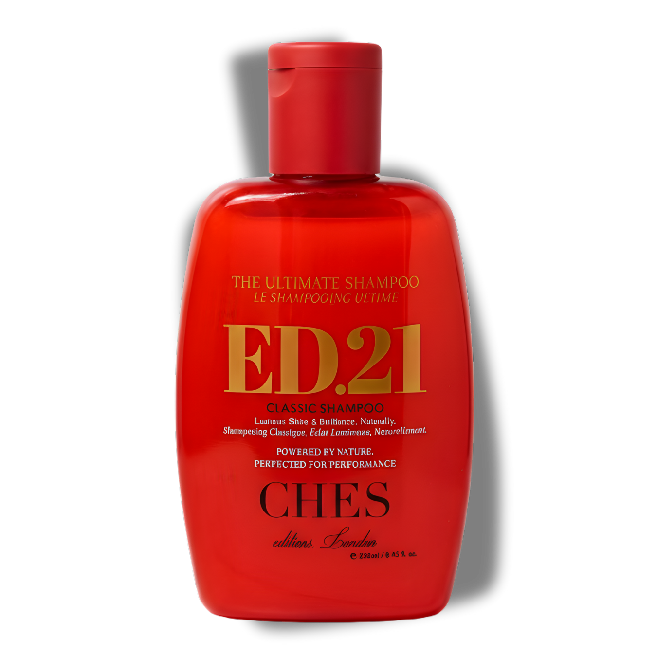 The Ultimate Shampoo - Edition 21 - Classic