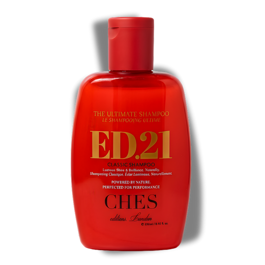 The Ultimate Shampoo - Edition 21 - Classic