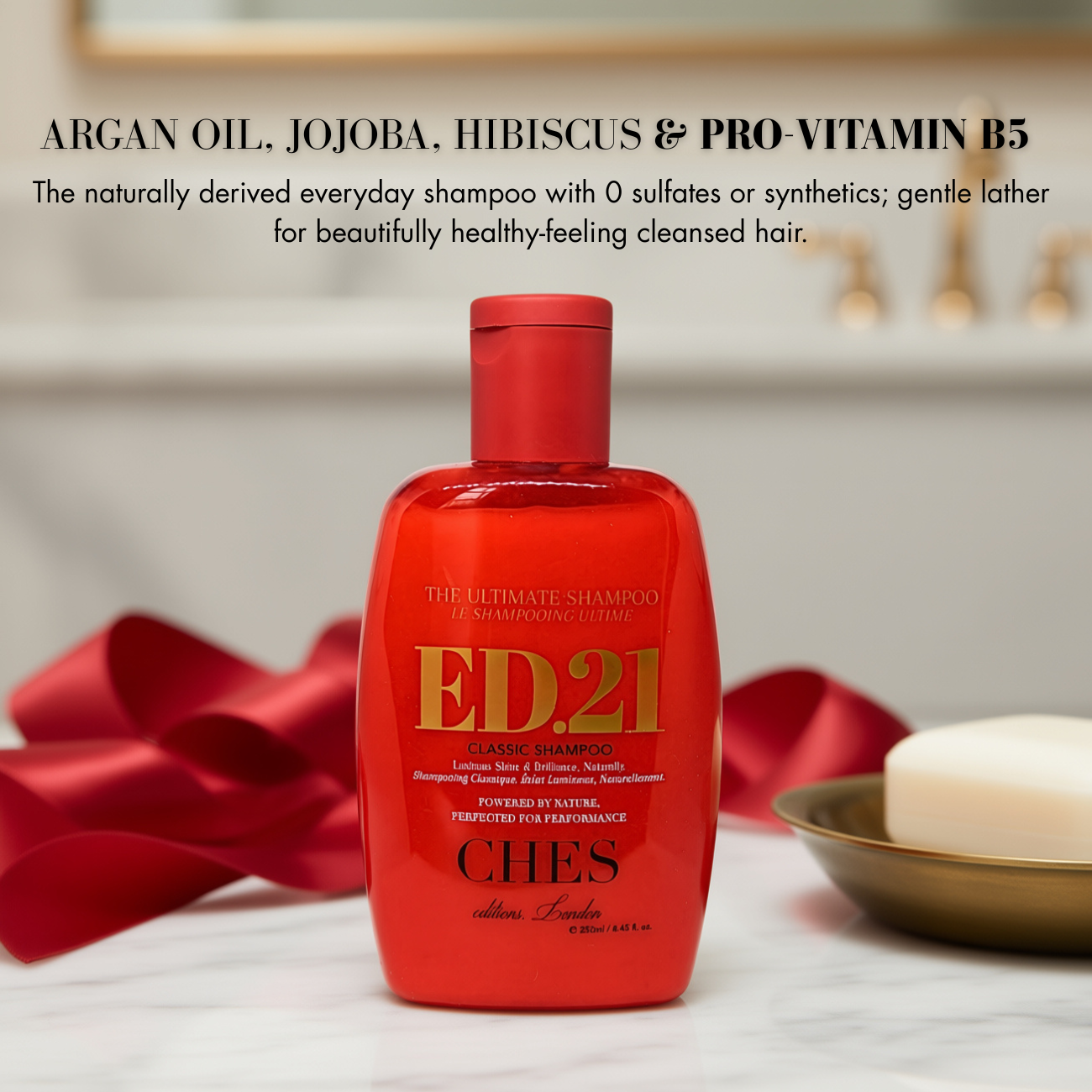 The Ultimate Shampoo - Edition 21 - Classic