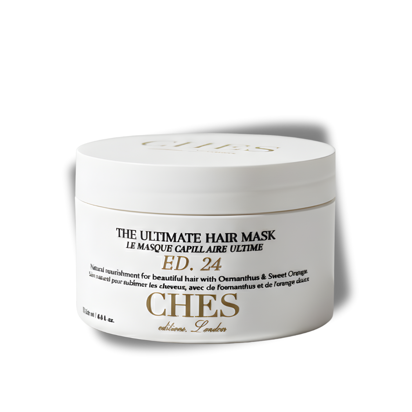 The Ultimate Hair Mask - Edition 24