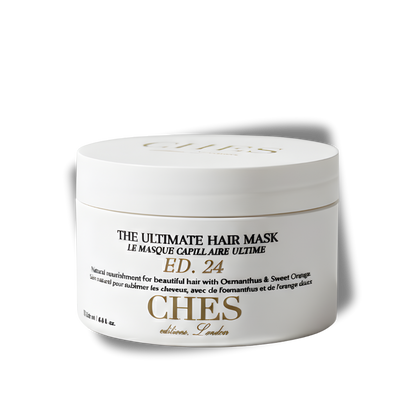 The Ultimate Hair Mask - Edition 24