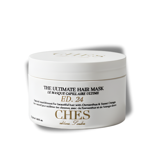 The Ultimate Hair Mask - Edition 24
