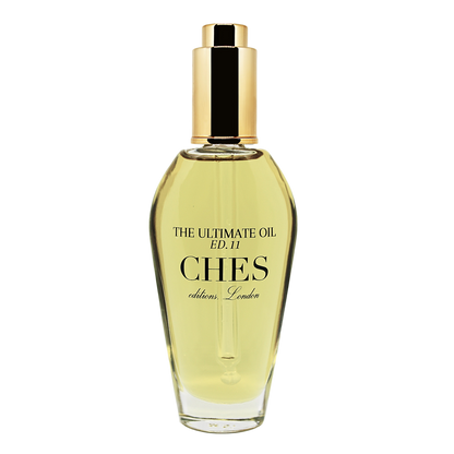 The Ultimate Oil for Hair - Edition 11