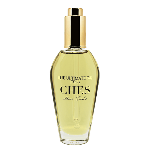 The Ultimate Oil for Hair - Edition 11