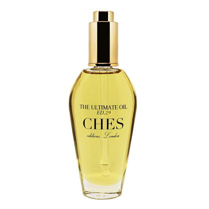The Ultimate Oil for Hair - Edition 29
