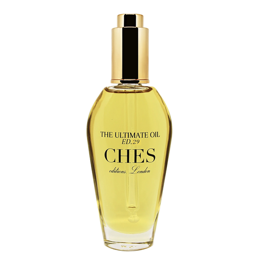 The Ultimate Oil for Hair - Edition 29