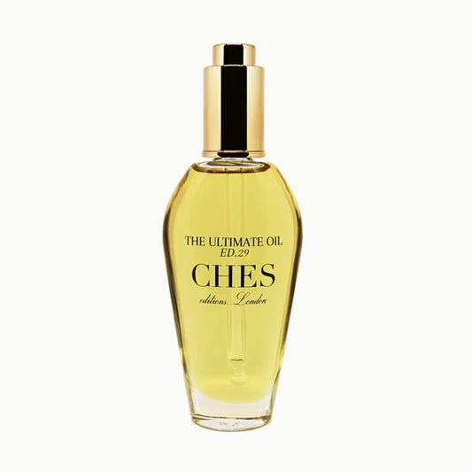The Ultimate Oil for Hair - Edition 29