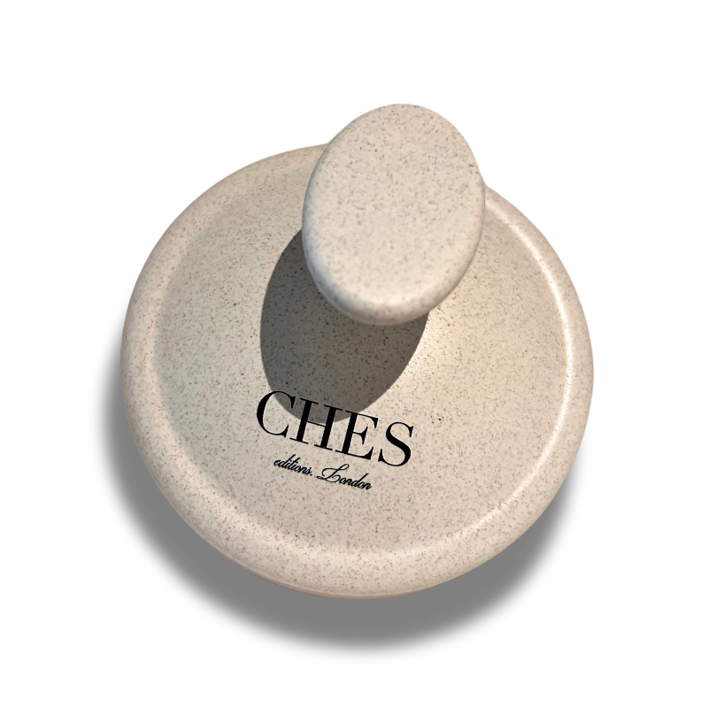 Treatment Scalp Brush