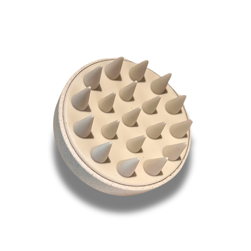 Treatment Scalp Brush