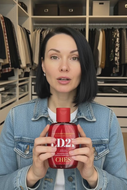 The Ultimate Conditioner - Edition 21