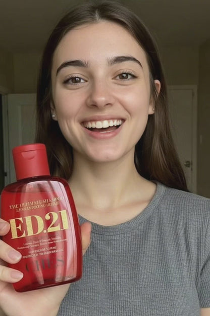 The Ultimate Shampoo - Edition 21 - Classic