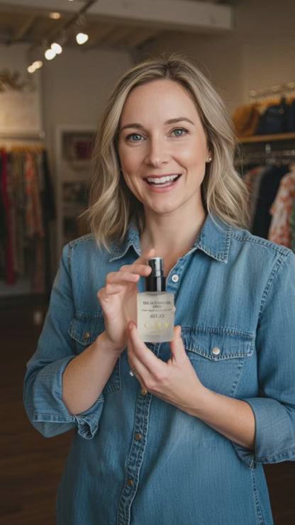 The Ultimate Hair Oil Spray Edition 33