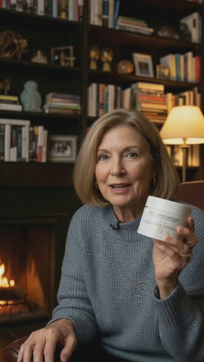 The Ultimate Hair Mask - Edition 24